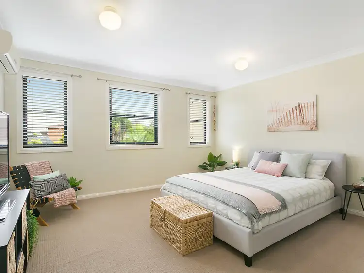 Fourth view of Homely townhouse listing, 2/15 Westbury Street, Chipping Norton NSW 2170