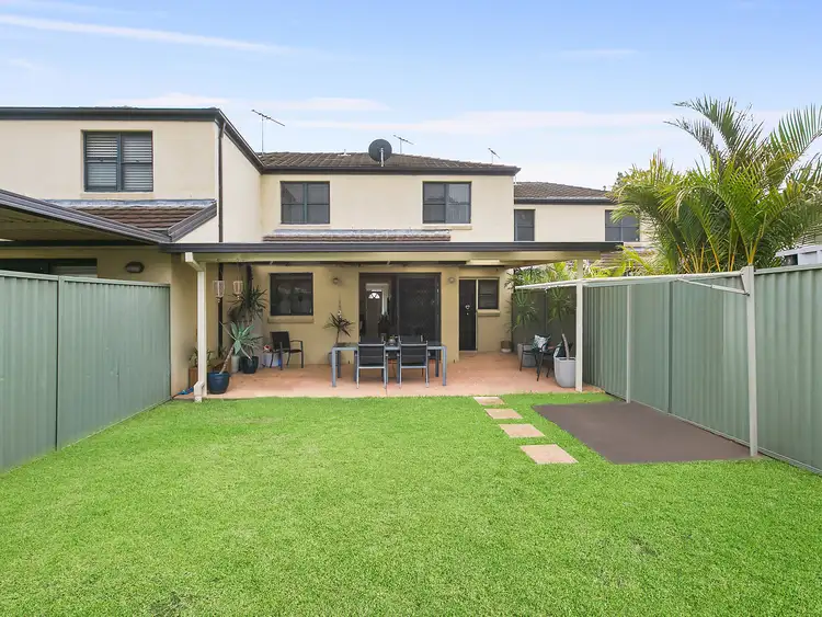 Sixth view of Homely townhouse listing, 2/15 Westbury Street, Chipping Norton NSW 2170
