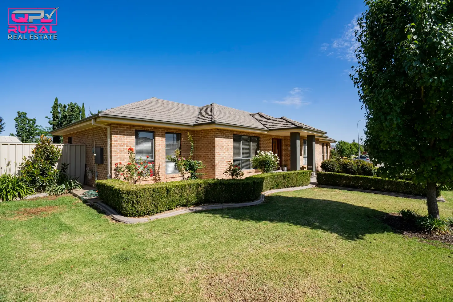 Main view of Homely house listing, 1 Kindred Place, Leeton NSW 2705