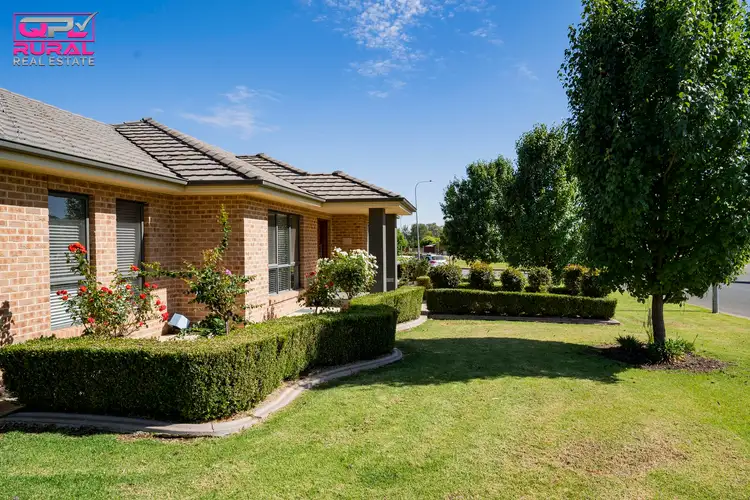 Third view of Homely house listing, 1 Kindred Place, Leeton NSW 2705