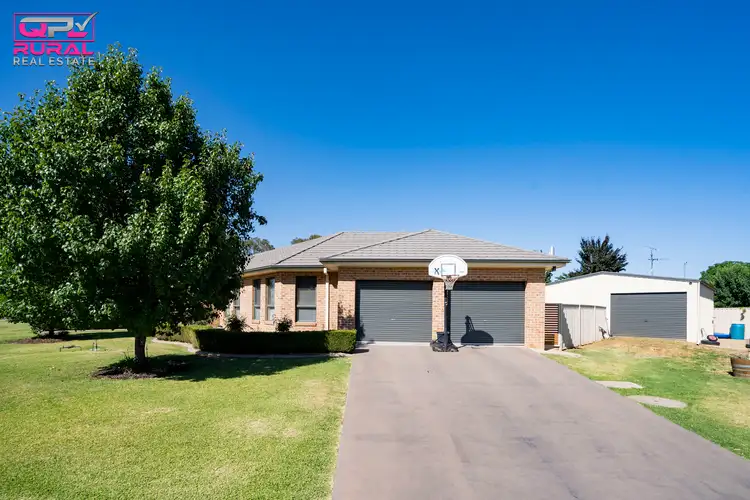 Fourth view of Homely house listing, 1 Kindred Place, Leeton NSW 2705