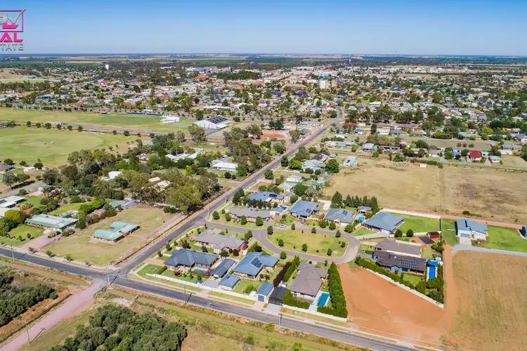 Fifth view of Homely house listing, 1 Kindred Place, Leeton NSW 2705