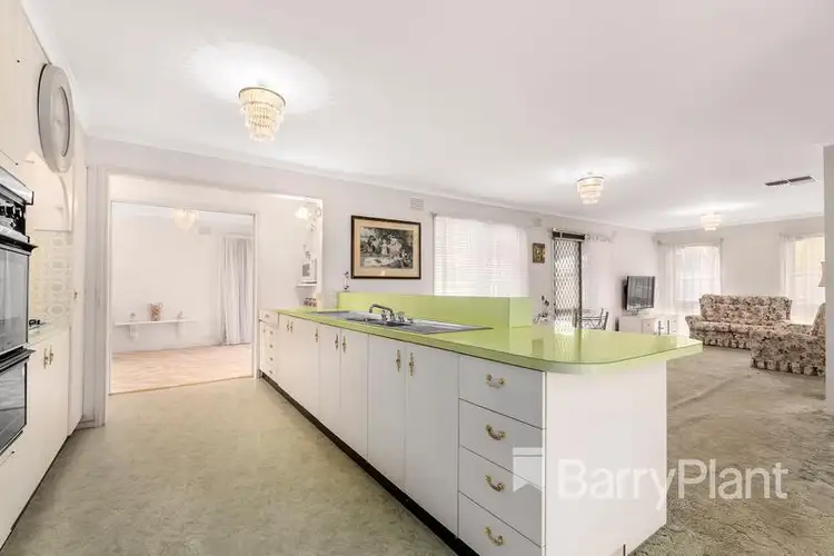 Third view of Homely house listing, 3 Peacock Close, Mill Park VIC 3082