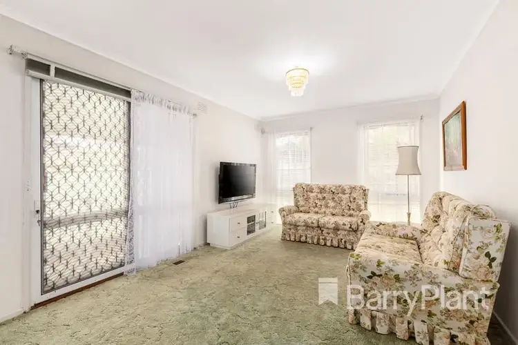 Sixth view of Homely house listing, 3 Peacock Close, Mill Park VIC 3082