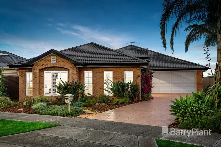 14 Princetown Drive, South Morang VIC 3752