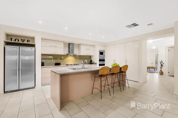 Third view of Homely house listing, 14 Princetown Drive, South Morang VIC 3752