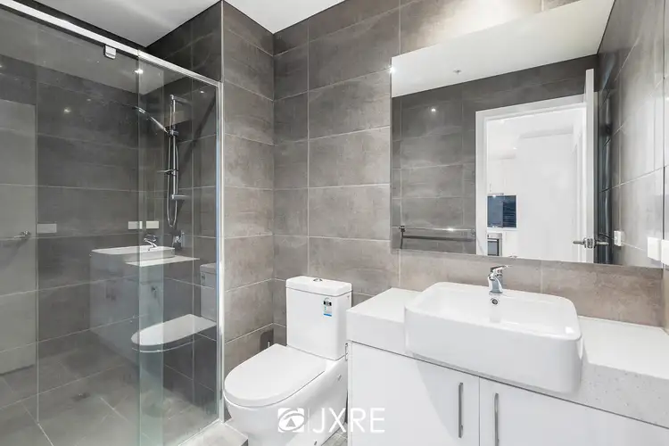 Fourth view of Homely apartment listing, 201/4 Nicholson Court, Clayton VIC 3168