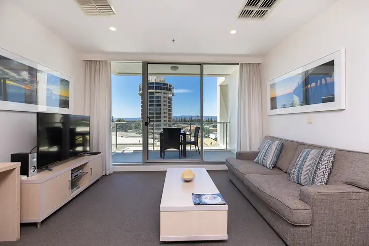Third view of Homely apartment listing, 517/27 Colley Terrace, Glenelg SA 5045