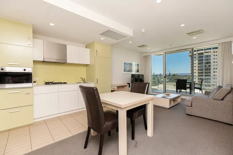 Fourth view of Homely apartment listing, 517/27 Colley Terrace, Glenelg SA 5045