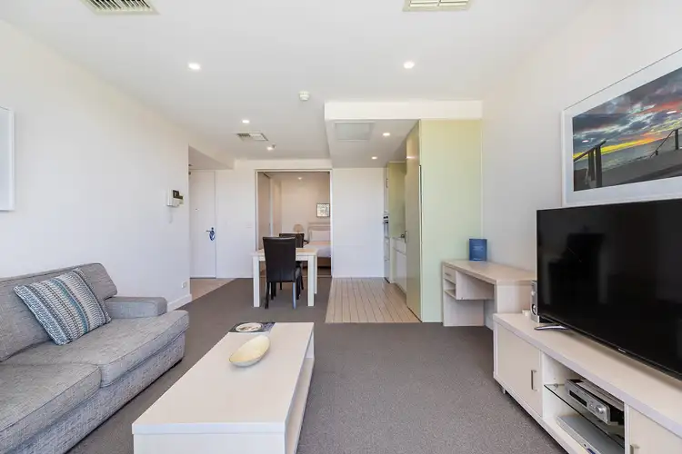 Fifth view of Homely apartment listing, 517/27 Colley Terrace, Glenelg SA 5045