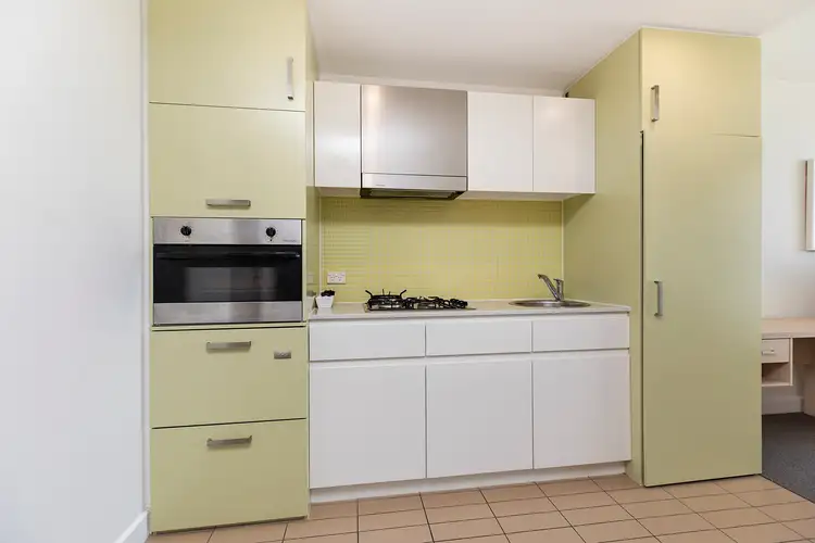 Sixth view of Homely apartment listing, 517/27 Colley Terrace, Glenelg SA 5045