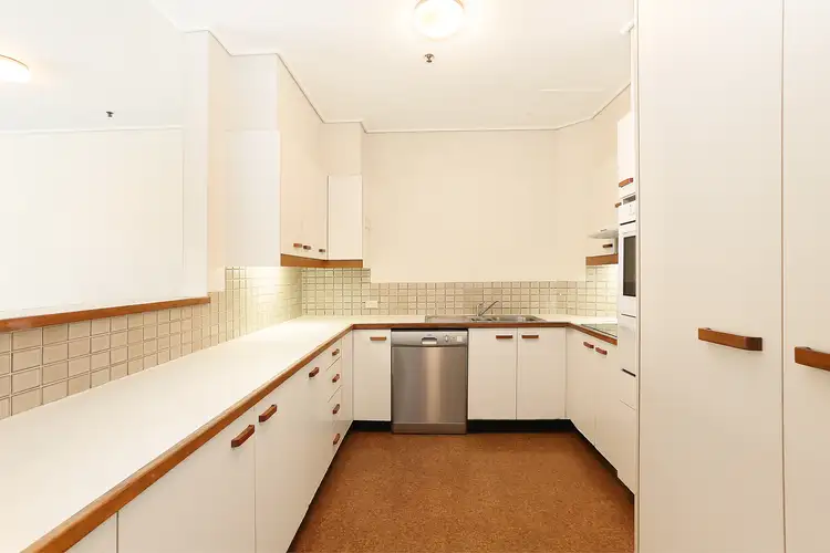 Fourth view of Homely apartment listing, 909/185-211 Liverpool Street, Sydney NSW 2000