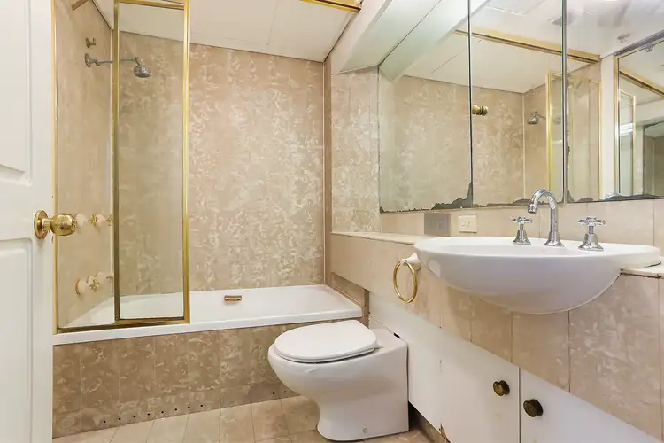 Fifth view of Homely apartment listing, 909/185-211 Liverpool Street, Sydney NSW 2000