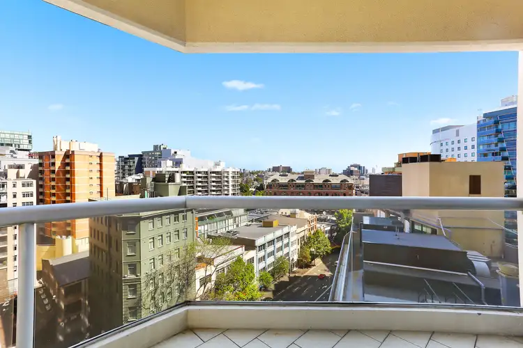 Sixth view of Homely apartment listing, 909/185-211 Liverpool Street, Sydney NSW 2000