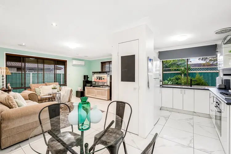 Third view of Homely house listing, 16 Sally Place, Glendenning NSW 2761