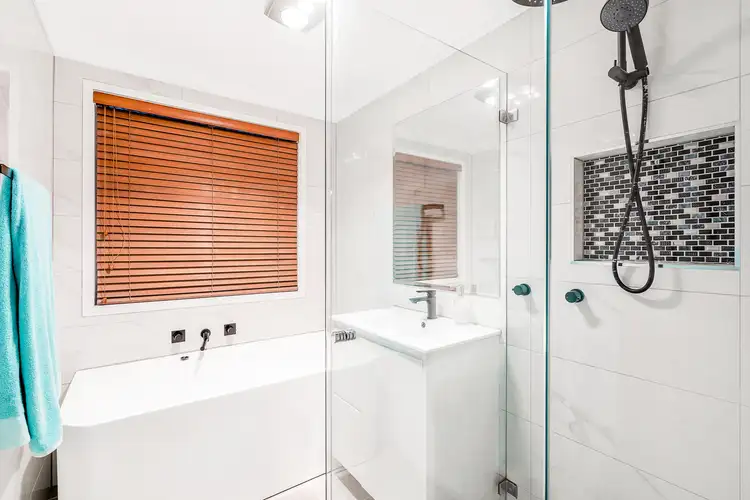 Sixth view of Homely house listing, 16 Sally Place, Glendenning NSW 2761