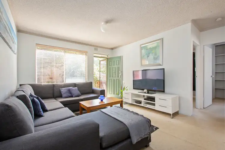 Main view of Homely apartment listing, 4/52 Oaks Avenue, Dee Why NSW 2099