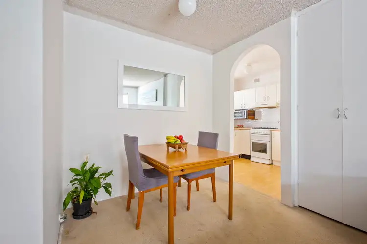 Third view of Homely apartment listing, 4/52 Oaks Avenue, Dee Why NSW 2099