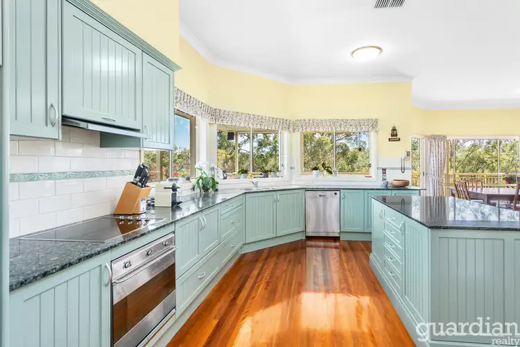 Third view of Homely house listing, 19 Marieba Road, Kenthurst NSW 2156