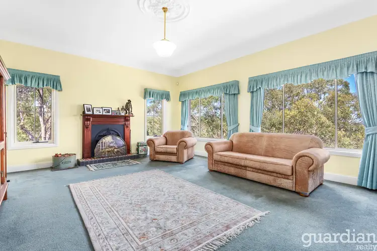 Fourth view of Homely house listing, 19 Marieba Road, Kenthurst NSW 2156