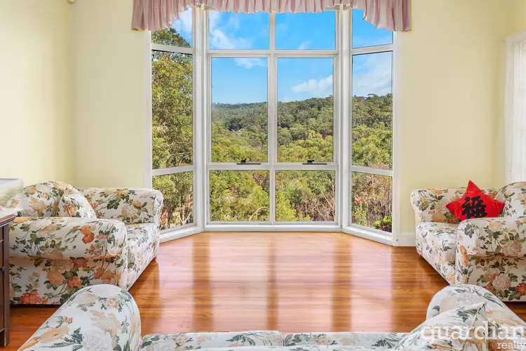 Sixth view of Homely house listing, 19 Marieba Road, Kenthurst NSW 2156