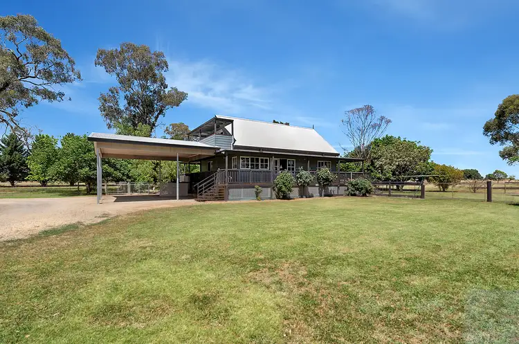 213 Lonergan Road, Cobram VIC 3644