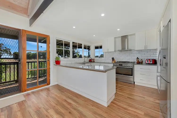 Second view of Homely house listing, 213 Lonergan Road, Cobram VIC 3644
