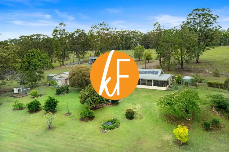 414 Armidale Road, Yarravel NSW 2440
