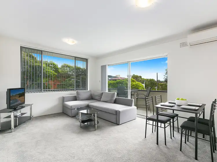 Main view of Homely apartment listing, 3/4 Wheeler Parade, Dee Why NSW 2099
