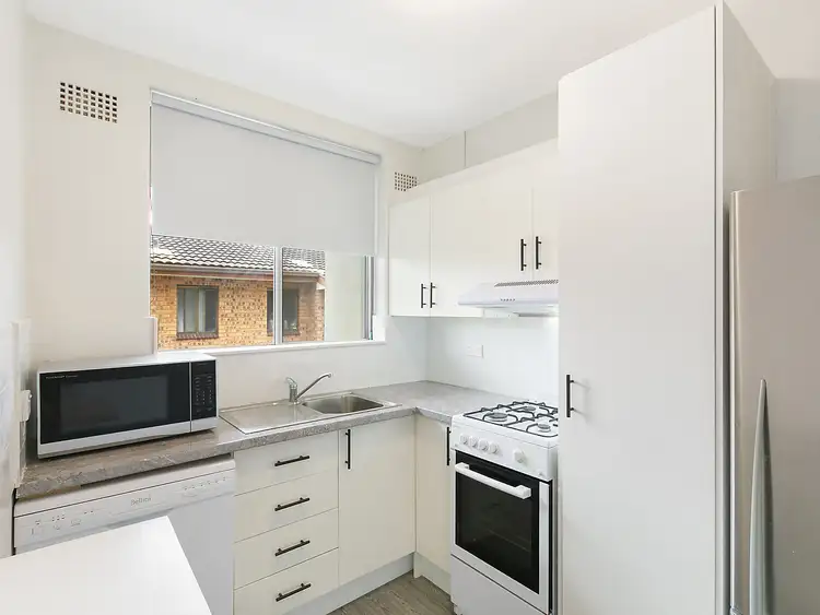 Third view of Homely apartment listing, 3/4 Wheeler Parade, Dee Why NSW 2099