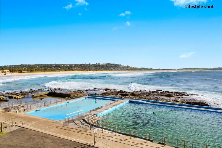 Fifth view of Homely apartment listing, 3/4 Wheeler Parade, Dee Why NSW 2099