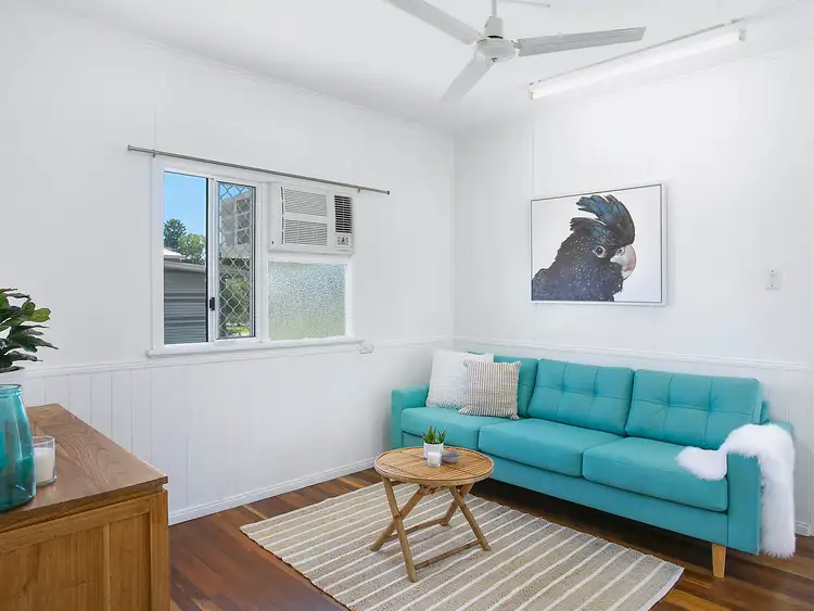 Main view of Homely house listing, 141 Bremner Street, Berserker QLD 4701