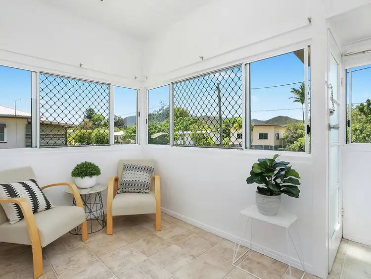 Fourth view of Homely house listing, 141 Bremner Street, Berserker QLD 4701