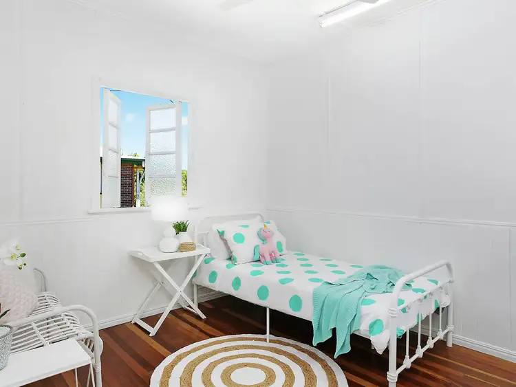 Fifth view of Homely house listing, 141 Bremner Street, Berserker QLD 4701