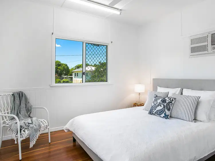 Sixth view of Homely house listing, 141 Bremner Street, Berserker QLD 4701