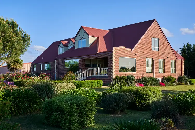 440 Tylden-Woodend Road, Woodend VIC 3442