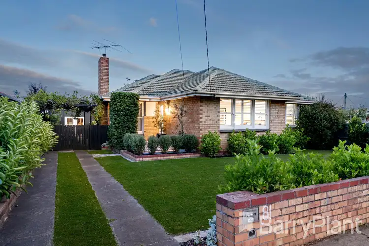 Main view of Homely house listing, 81 South Valley Road, Highton VIC 3216