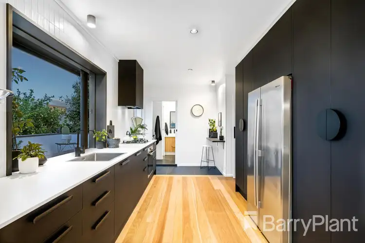 Second view of Homely house listing, 81 South Valley Road, Highton VIC 3216