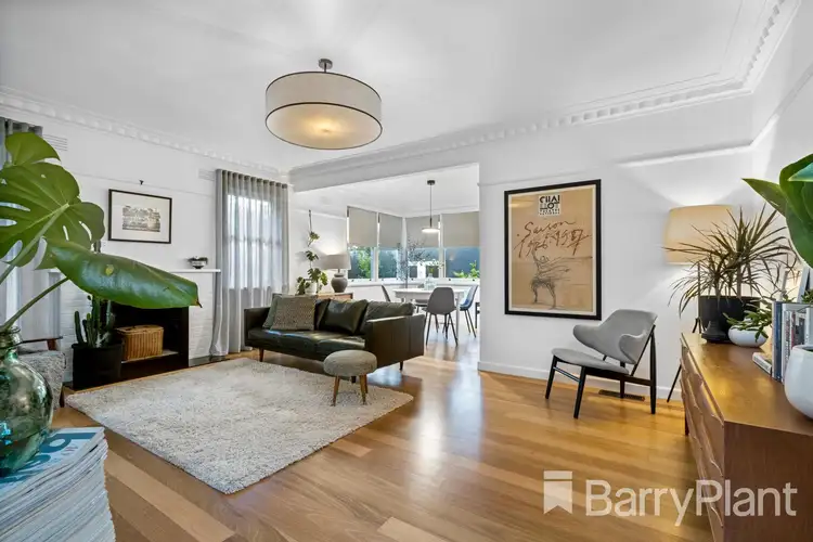 Fourth view of Homely house listing, 81 South Valley Road, Highton VIC 3216