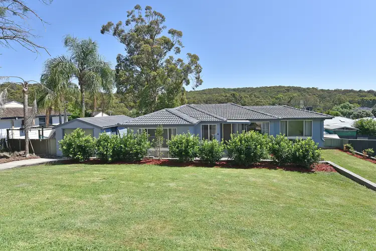 14 Hillside Crescent, Teralba NSW 2284