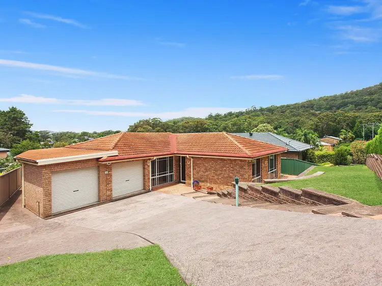 46 Wendy Drive, Point Clare NSW 2250