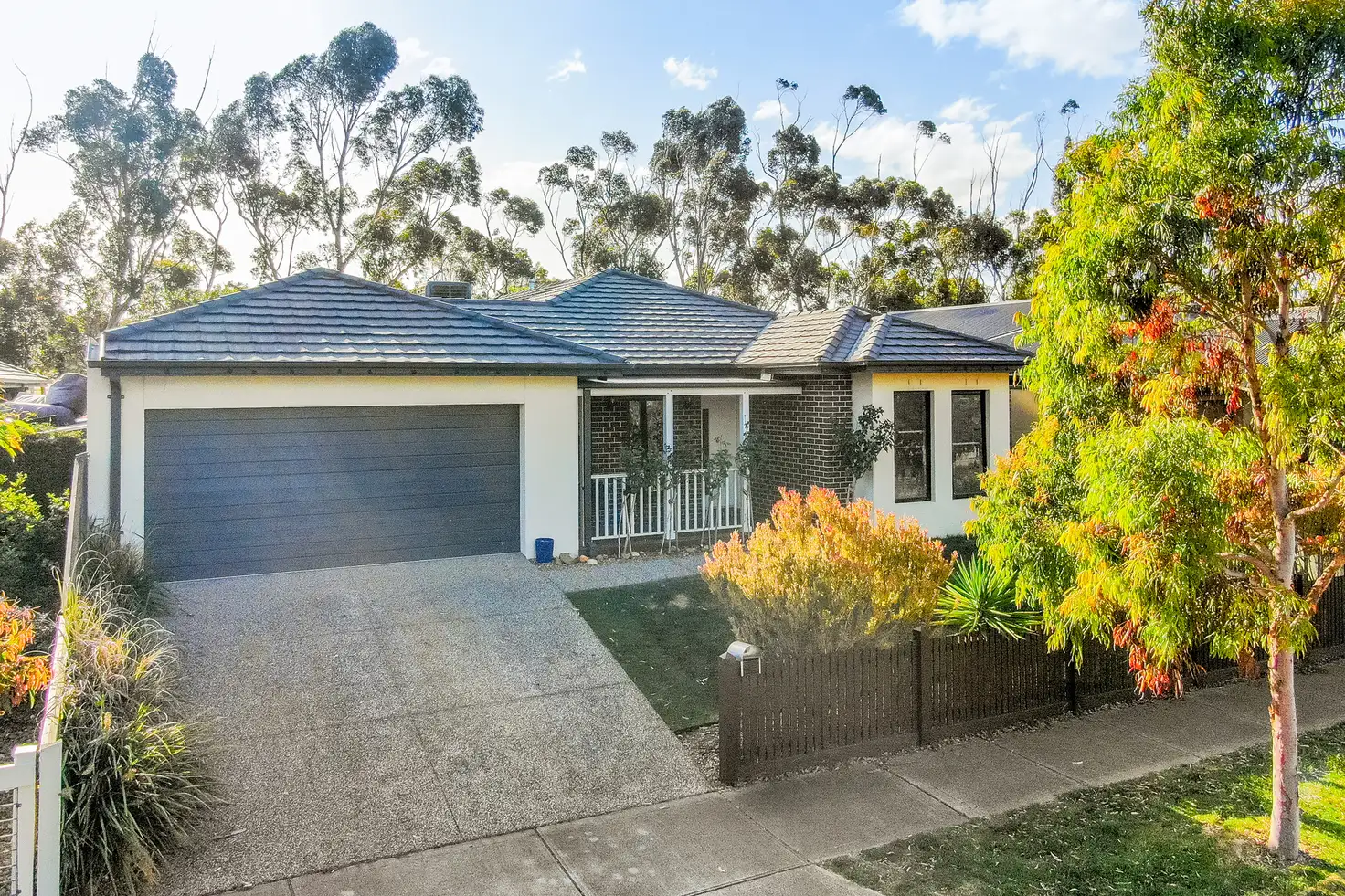 Main view of Homely house listing, 75 Lancefield Circuit, Eynesbury VIC 3338