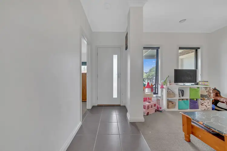 Third view of Homely house listing, 75 Lancefield Circuit, Eynesbury VIC 3338