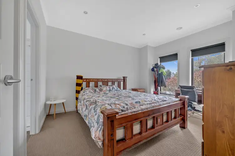 Fourth view of Homely house listing, 75 Lancefield Circuit, Eynesbury VIC 3338