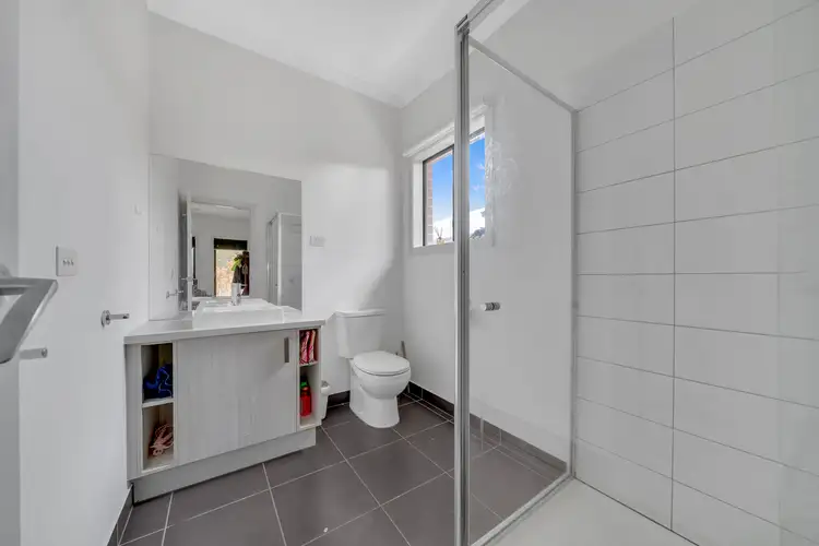 Fifth view of Homely house listing, 75 Lancefield Circuit, Eynesbury VIC 3338