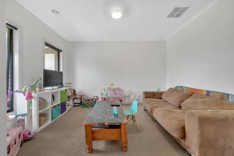 Sixth view of Homely house listing, 75 Lancefield Circuit, Eynesbury VIC 3338