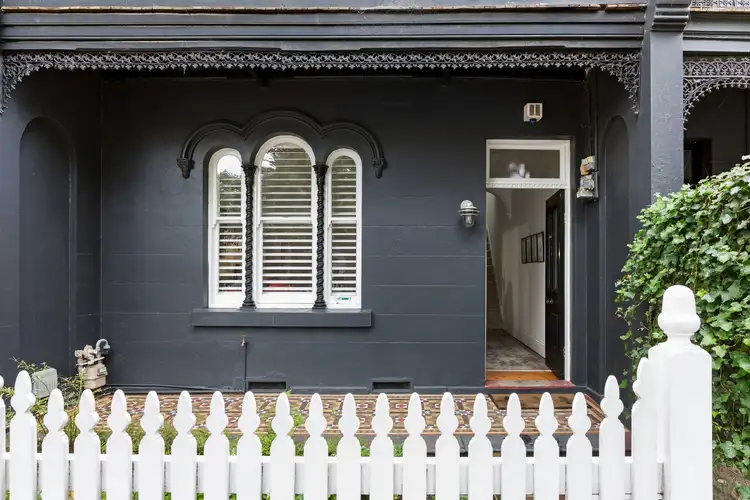 6 Fort Street, Petersham NSW 2049