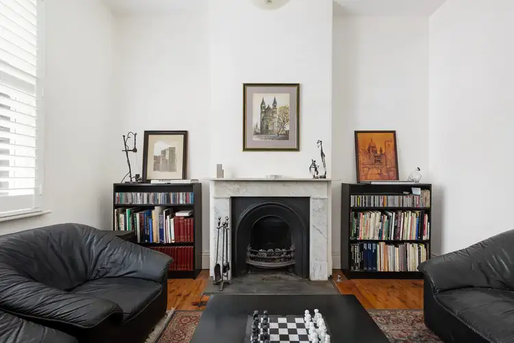 Third view of Homely house listing, 6 Fort Street, Petersham NSW 2049