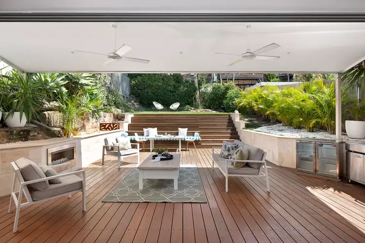 Sixth view of Homely house listing, 34 Curl Curl Parade, Curl Curl NSW 2096