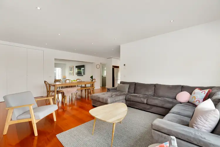 Second view of Homely house listing, 19 Streldon Avenue, Strathmore VIC 3041